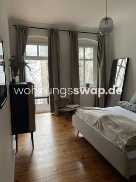 Foto - Etagenwohnung in Berlin