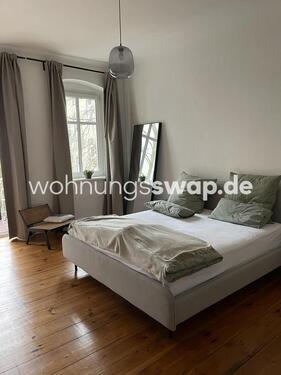 Foto - Etagenwohnung in Berlin zur Miete