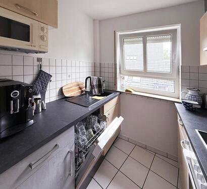 Foto - Etagenwohnung in Viernheim