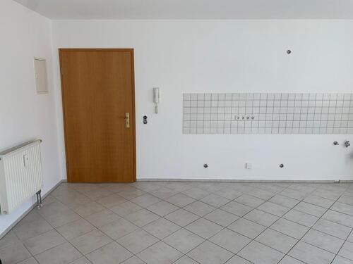 Foto - Etagenwohnung in Trebbin