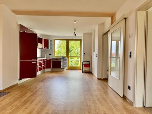 Foto - Einfamilienhaus in Bobritzsch-Hilbersdorf zur Miete