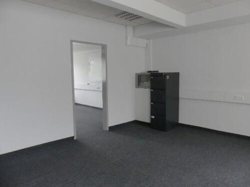 Foto - Attraktives Büro zur Miete in Wesel  Ideal für Ihr Unternehmen!
