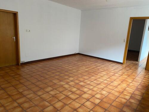 Foto - Etagenwohnung in Ochsenfurt