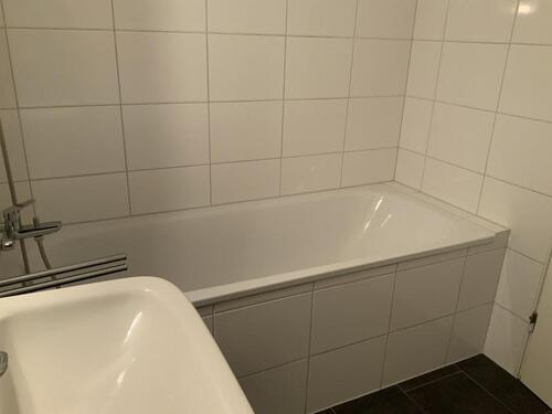 Foto - ideale Wohnung für die kleine Familie
