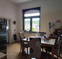 Schöne 5 ZKB Altbauwohnung in zentraler Lage von Bad Hersfeld