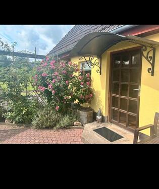 Foto - Ferienhaus nahe Rostock bis 5P.