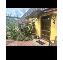 Ferienhaus nahe Rostock bis 5P. - Broderstorf