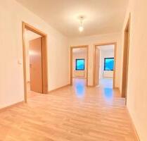 *** große, geräumige WOHNUNG BEI PRÜM-Gerolstein-Daun!!! 86 qm** 3,5 ZKB** DG Wg Birresborn - ab sofort- Nahe A60A1