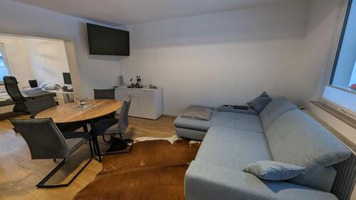 Foto - Etagenwohnung zur Miete in Göttingen