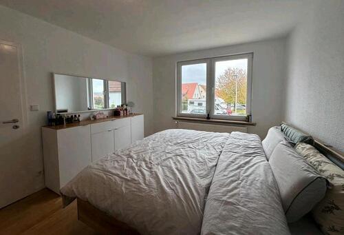 Foto - Etagenwohnung in Göttingen