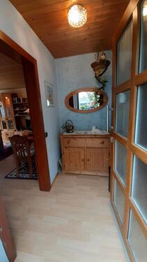 Foto - Etagenwohnung in Siegen