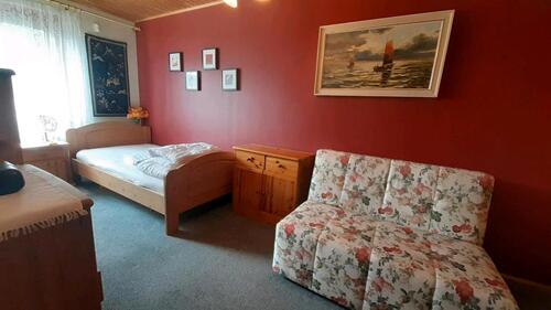 Foto - Etagenwohnung in Siegen zur Miete