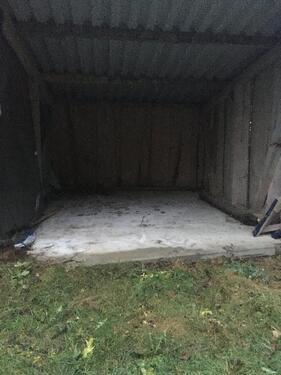 Foto - Unterstellplatz in Luckau OT - 30,00 EUR Miete,