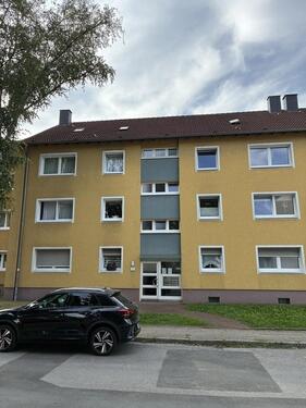 Foto - Etagenwohnung zur Miete in Essen