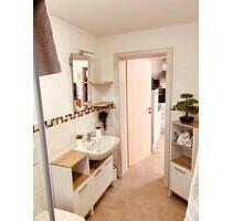 2 Zimmerwohnung mit Terrasse Vollmöbliert in Trossingen