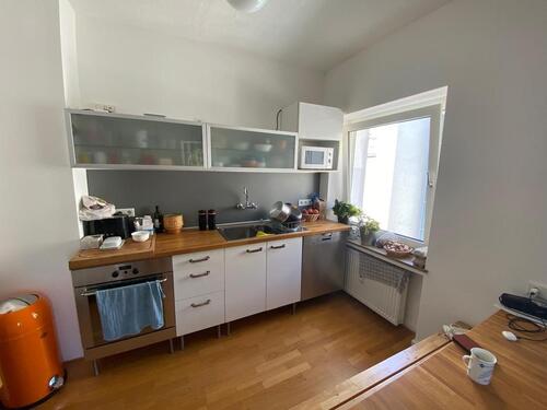 Foto - Etagenwohnung in Bielefeld zur Miete