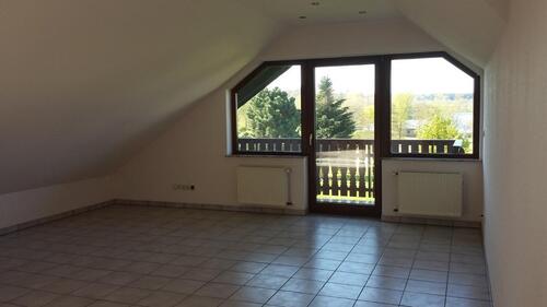 Foto - Etagenwohnung in Langenhahn zur Miete