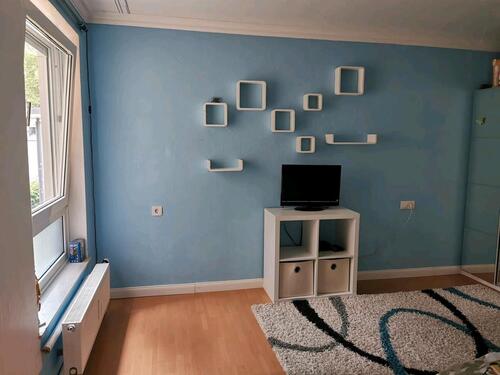 Foto - 1 Zimmer Wohnung in 3er WG alle 3 Zimmer noch frei