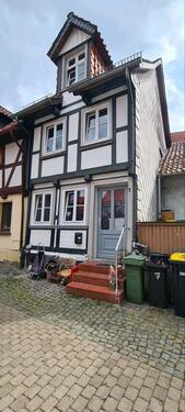 Foto - Kleines Haus in Osterode am Harz