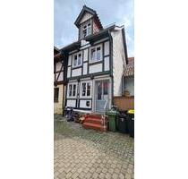 Kleines Haus in Osterode am Harz - Seesen