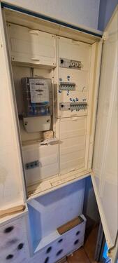 Foto - 4 Zimmer Einfamilienhaus zur Miete in Seesen