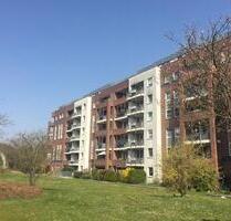 Hier fühlen Sie sich wohl: praktische 2-Zi.-Wohnung - Hannover Buchholz-Kleefeld