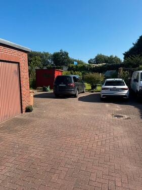 Foto - Stellplatz für KfZ in Halstenbek