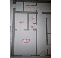 vermiete 1-Zimmer Appartement Monteurzimmer in Tittling