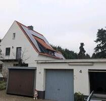 3 Zimmer Mietwohnung 85m² Oppenwehe - Stemwede