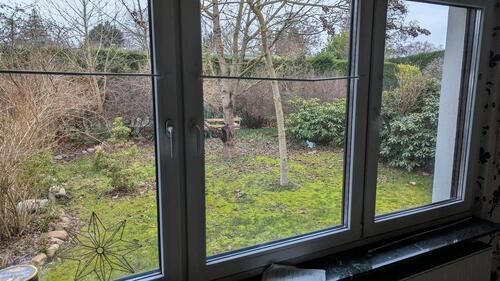 Foto - Etagenwohnung in Stemwede zur Miete