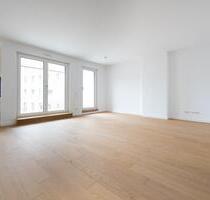 Moderne 4-Zi. Maisonette (133m²) in Kelkheim-Mitte Garten, EBK - Kelkheim (Taunus)