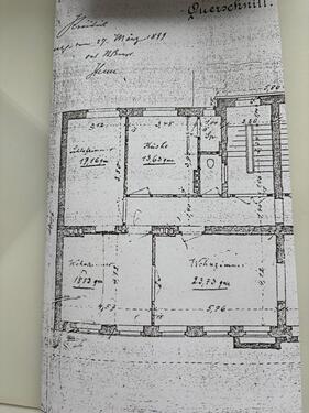 Foto - Ruhige und zentrale 3 Zimmer Wohnung in Lennep