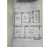 Ruhige und zentrale 3 Zimmer Wohnung in Lennep - Remscheid Gemarkung Bergisch Born