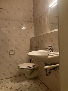 Foto - Hochparterre in Bad Pyrmont zur Miete