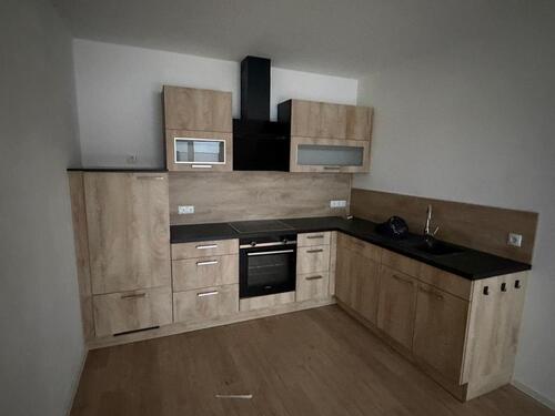 Foto - Attraktive 3-Zimmerwohnung in Geeste