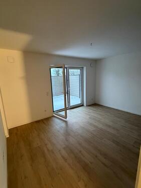 Foto - 3 Zimmer Erdgeschoßwohnung zur Miete in Geeste