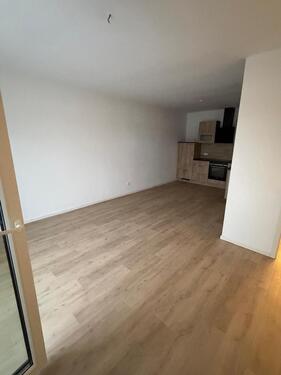 Foto - 3 Zimmer Erdgeschoßwohnung in Geeste