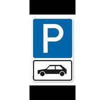 Stellplatz Innenstadt Parkplatz Einstellplatz Pkw - Haltern am See