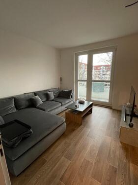 Foto - 3 Zimmer Etagenwohnung zur Miete in Chemnitz