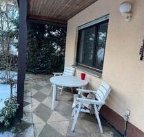 Zentral: Zweifamilienhaus in KS Kirchditmold provisionsfrei! - Kassel