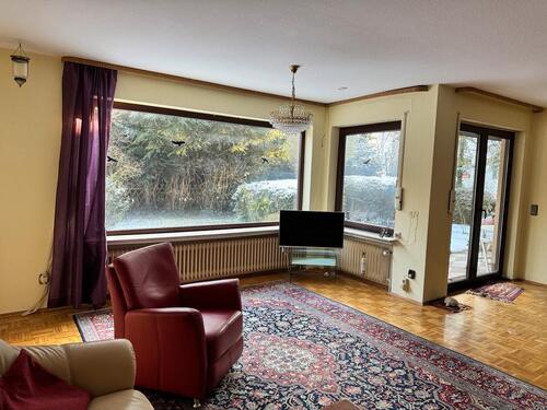 Foto - 7 Zimmer Mehrfamilienhaus, Wohnhaus zum Kaufen in Kassel