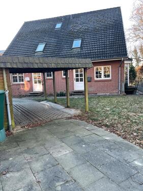 Foto - Etagenwohnung in Geesthacht zur Miete