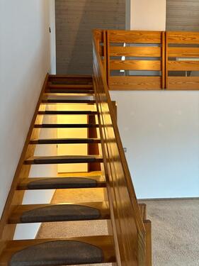 Foto - 2.5 Zimmer Maisonettenwohnung in Barsinghausen