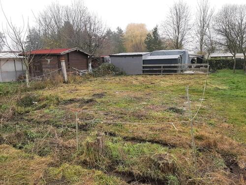 Foto - Schrebergarten - 660,00&nbsp;EUR Kaltmiete, ca.&nbsp; 0,00&nbsp;m&sup2;