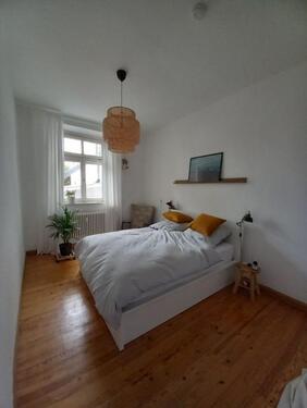 Foto - 3.5 Zimmer Etagenwohnung zur Miete in Kaufbeuren