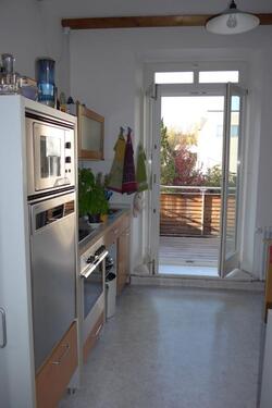 Foto - Etagenwohnung in Kaufbeuren zur Miete