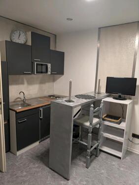 Foto - Wohnung möbliert All-inklusive Apartment