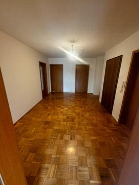 Foto - 3.5 Zimmer Dachgeschoßwohnung in Alsfeld