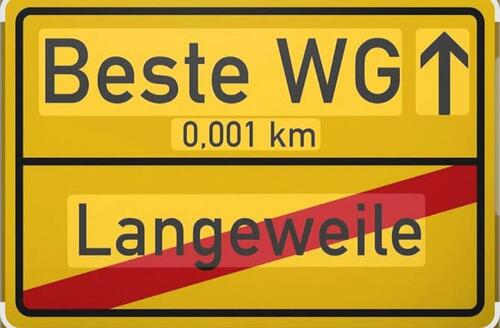 Foto - WohnGemeinschaftsmitgliedschaft