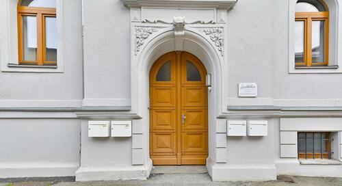 Foto - 4 Zimmer Einfamilienhaus zur Miete in Chemnitz